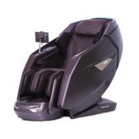 Массажное кресло FUJIMO EXCELSIOR Коричневый