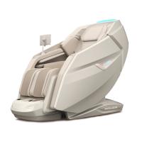 Массажное кресло FUJIMO EXCELSIOR Бежевый