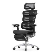 Массажное кресло Falto Evolution Чёрное Массажное кресло Falto Evolution Чёрное