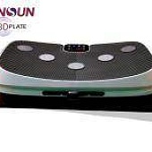 Вибрационная платформа Hansun 3D Vibroplate FC-B-09C