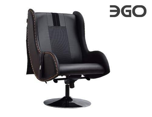 Массажное кресло EGO Max Comfort EG 3003 Искусственная кожа стандарт