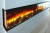 Электрокамин BRITISH FIRES New Forest 2400 with Signature logs - 2400 мм в Южно-Сахалинске