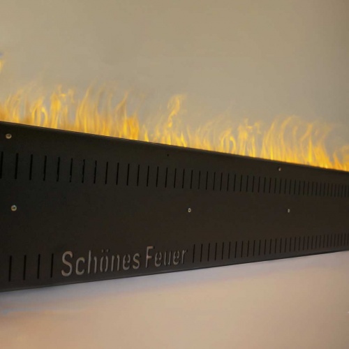 Электроочаг Schönes Feuer 3D FireLine 1500 Pro в Южно-Сахалинске