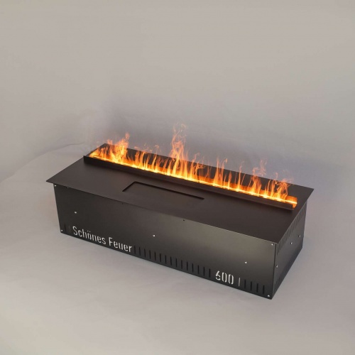 Электроочаг Schönes Feuer 3D FireLine 600 Pro в Южно-Сахалинске