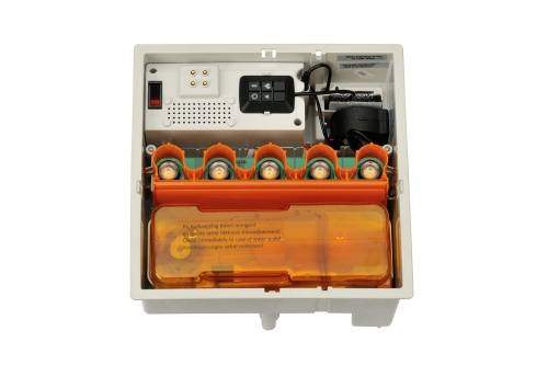 Электроочаг Dimplex Cassette 250 в Южно-Сахалинске