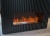 Электроочаг Schönes Feuer 3D FireLine 1000 Pro со стальной крышкой в Южно-Сахалинске