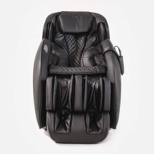Массажное кресло Casada AlphaSonic 2 Чёрное