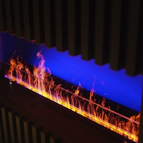 Электроочаг Schönes Feuer 3D FireLine 1000 в Южно-Сахалинске