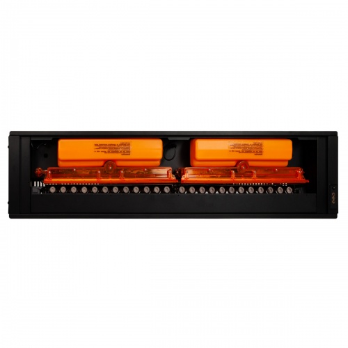 Электроочаг Real Flame 3D Cassette 1000 LED RGB в Южно-Сахалинске