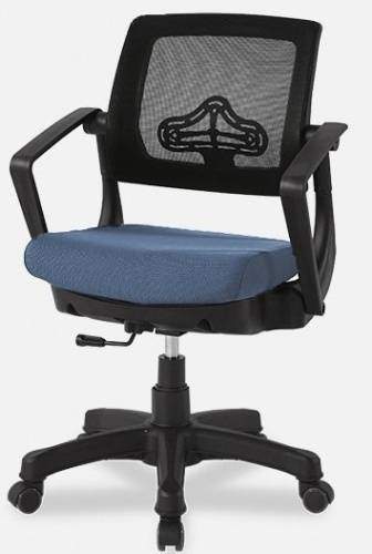 Ортопедическое кресло Robo С-250 black