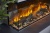 Электрокамин BRITISH FIRES New Forest 1200 with Signature logs - 1200 мм в Южно-Сахалинске