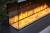 Электрокамин BRITISH FIRES New Forest 1200 with Signature logs - 1200 мм в Южно-Сахалинске
